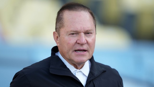 Scott Boras on Juan Soto's Future: Giants & Yankees Interested