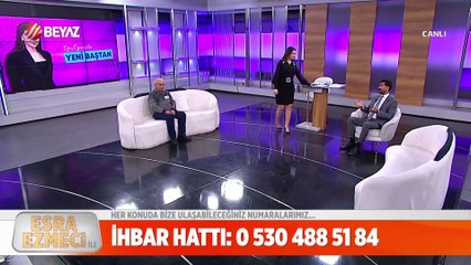 Esra Ezmeci ile Yeni Baştan 7 Kasım 2024