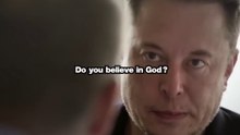 Elon Musk Witnessed A Miracle Inside The Church in Vegas, Then Immediately Accept Jesus-(1080p30)