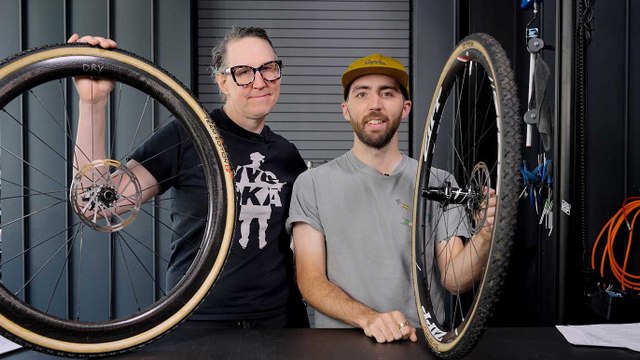 Use Cyclocross-Type Workouts to Build Your Fitness | The Bicycling Bike Shop | Episode 30 | Preview