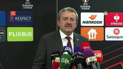 İbrahim Hatipoğlu'ndan Acun Ilıcalı'ya cevap