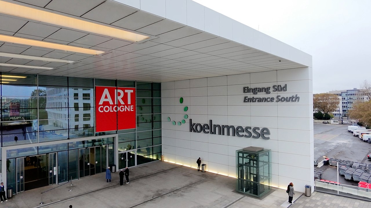 Art Cologne 2024 Preview / Vernissage