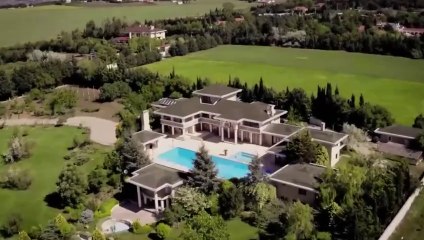 مسلسل الغرفه 309 الحلقة 1 الاولى مدبلج HD