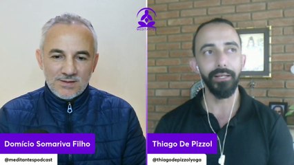 Meditação, um Caminho para a Liberação do Sofrimento