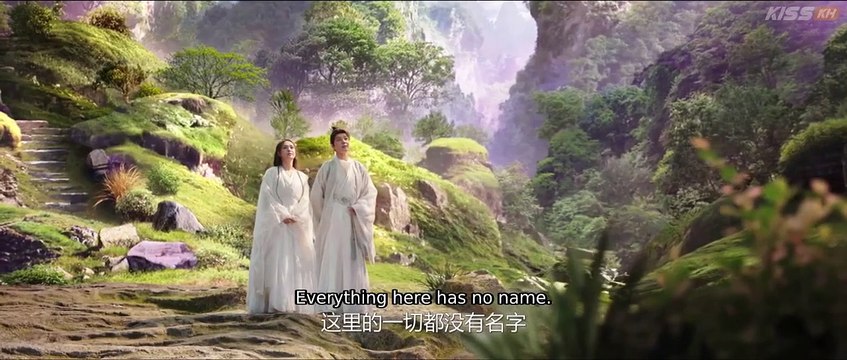 Love Game In Eastern Fantasy Episode 12 ENG SUB (2024) Chinese Romance