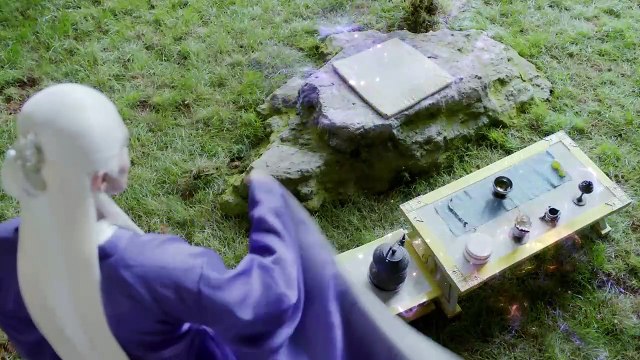 Tập 24 - Tam Sinh Tam Thế Chẩm Thượng Thư (Thuyết Minh) | Địch Lệ Nhiệt Ba, Cao Vỹ Quang, Vương Kiêu, Viên Vũ Huyên, Lý Đông Hằng, Lưu Vũ Hân, Lưu Nhuế Lân, Trương Văn.