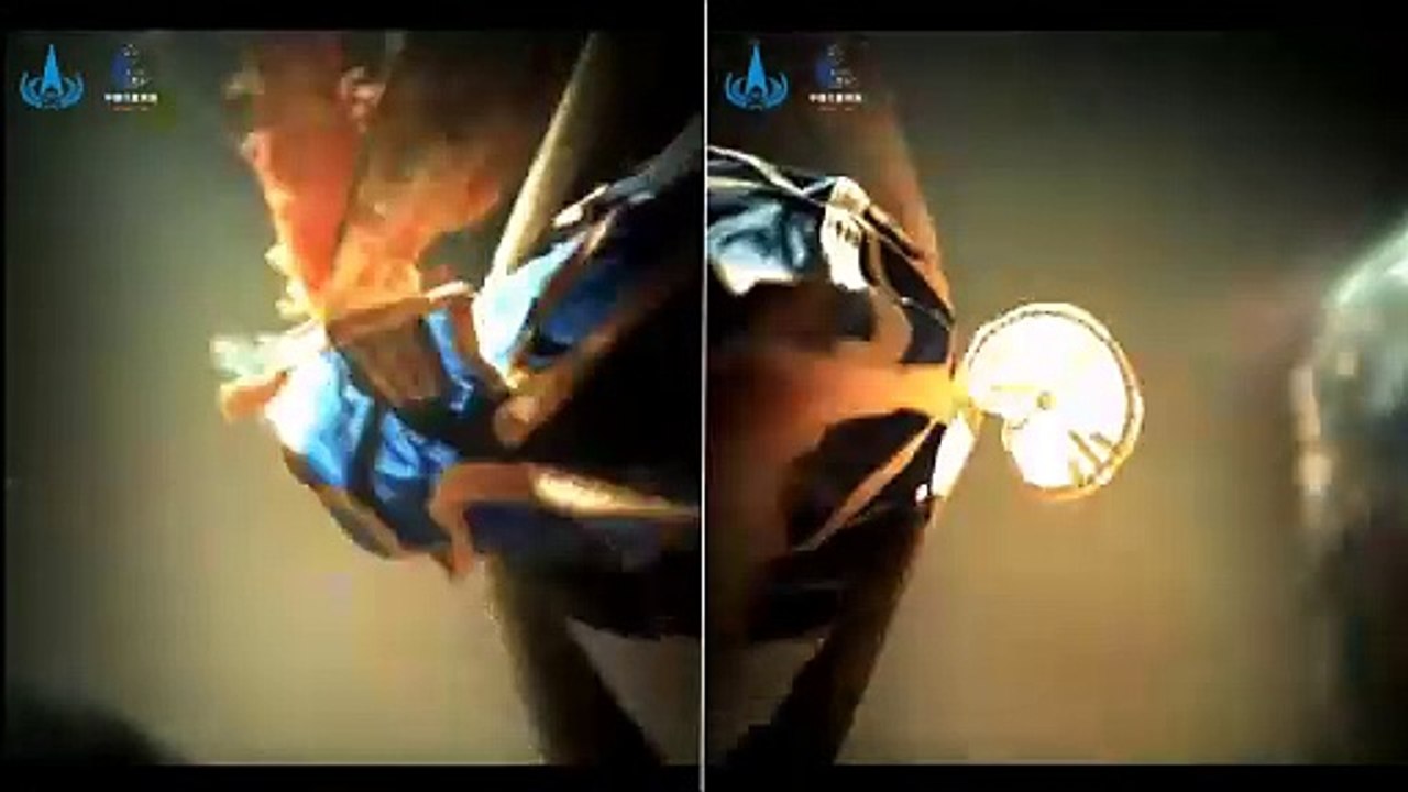 Rover chinês encontra vestígios de oceano extinto em Marte, revela estudo