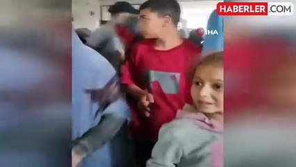 İsrail'in Gazze'deki Saldırısında 12 Sivil Hayatını Kaybetti