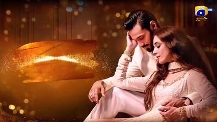 Sunn Mere Dil Episode 11 Teaser - 7th November 2024 - Har Pal Geo - 1080