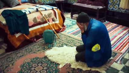 الفيلم المغربي-مكاتيب-(الجزء 1)