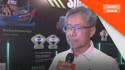 SIRIM lancar inisiatif perkasa amalan ESG dalam industri