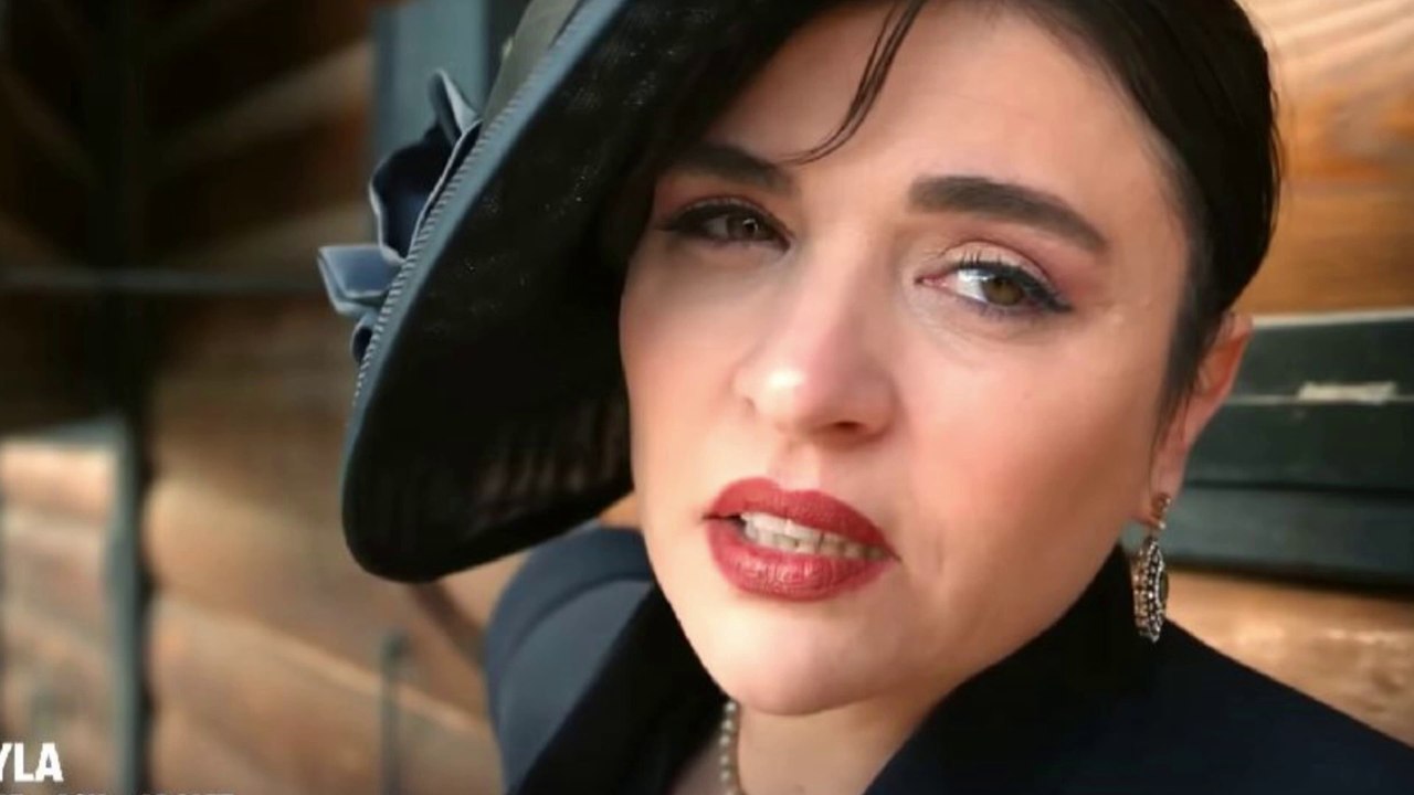 مسلسل ليلى الحلقة 9 اعلان 1 مترجم للعربية #ليلى #Leyla #مسلسلات_تركية_مترجمة