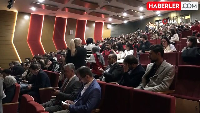 TBMM Sanayi, Ticaret, Enerji, Tabii Kaynaklar Bilgi ve Teknoloji Komisyonu Başkanı Varank: Artık alın terinin yanında akıl terinin de ne kadar...