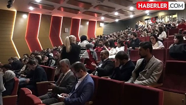 TBMM Sanayi, Ticaret, Enerji, Tabii Kaynaklar Bilgi ve Teknoloji Komisyonu Başkanı Varank: Artık alın terinin yanında akıl terinin de ne kadar...
