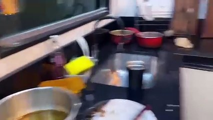 Veja casa onde integrante da gangue do Rolex morava
