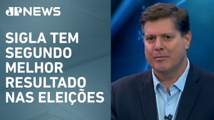 MDB governará cidades que somam 36,5 milhões de pessoas; Baleia Rossi analisa
