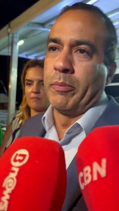 Bruno Reis “pega ar” com recomendação do MP-BA de retirada de mesas por bares: “Tem decisões que só cabem ao prefeito”