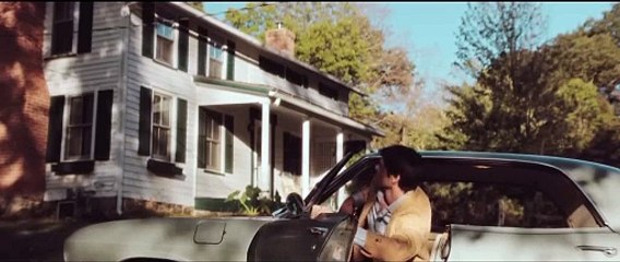 Oh, Canada | movie | 2024 | Official Trailer