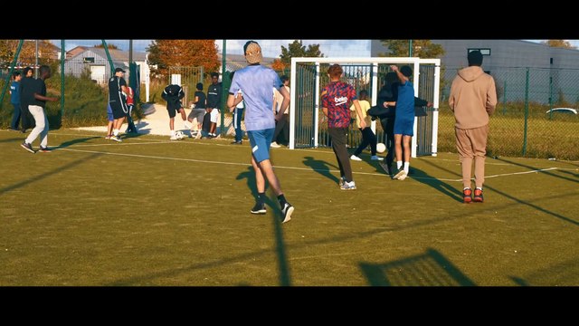 Horus | movie | 2022 | Official Clip