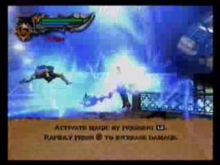 God Of War 2