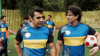 Como tú no hay dos | show | 2020 | Official Trailer