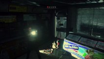 Resident Evil 2 Remake - No Way Out Camera Angle Mod