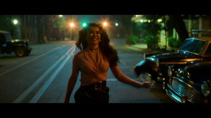 Citadel: Honey Bunny | show | 2024 | Official Teaser