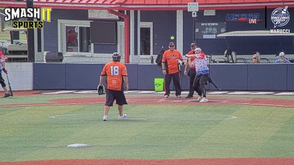 White Marucci - Firefighter World Series (2024) Wed, Nov 06, 2024 11:44 AM to 9:43 PM