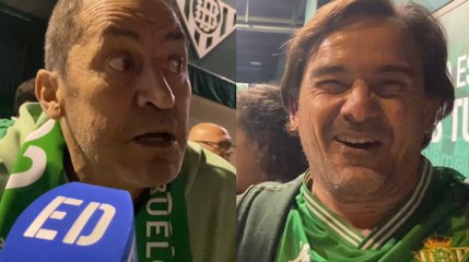 El Beticismo en Conflicto: Celebración y Bipolaridad tras Triunfo en Europa ⚽