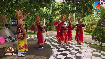 Asia Express Sezonul 5 Episodul 41 Partea 2 din 6 Noiembrie 2024 Online Gratis pe Internet, Antena Play Gratis