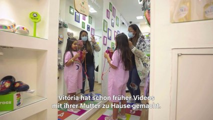 A life lived: Body-Positivity-Vloggerin