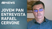 Indústria brasileira fica em alerta com vitória de Trump; presidente do Ciesp analisa