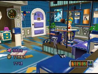 Chibi-Robo! online multiplayer - ngc