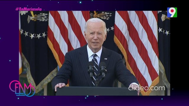 En La Diana: Joe Biden asegura una transición pacífica y ordenada tras victoria de Trump | ENM