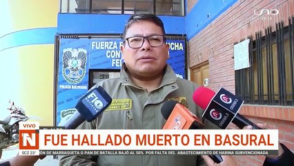 Profesor Hallado 🕵️‍♂️