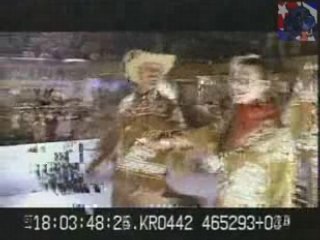 Huapango Documental By BurronAzul.net