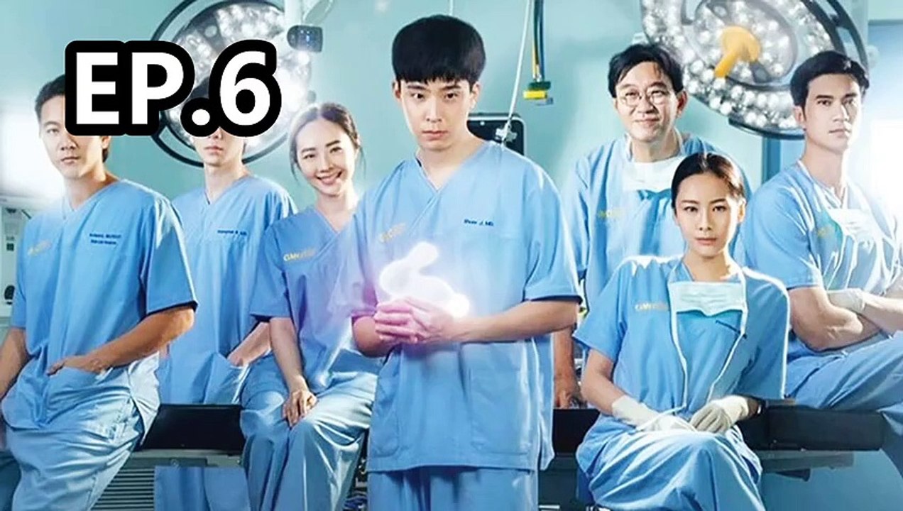 หมอใจพิเศษ ตอนที่6 _ Good Doctor EP.6