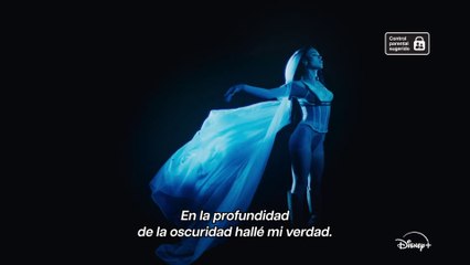 Danna: Tenemos que hablar - Tráiler oficial Disney+