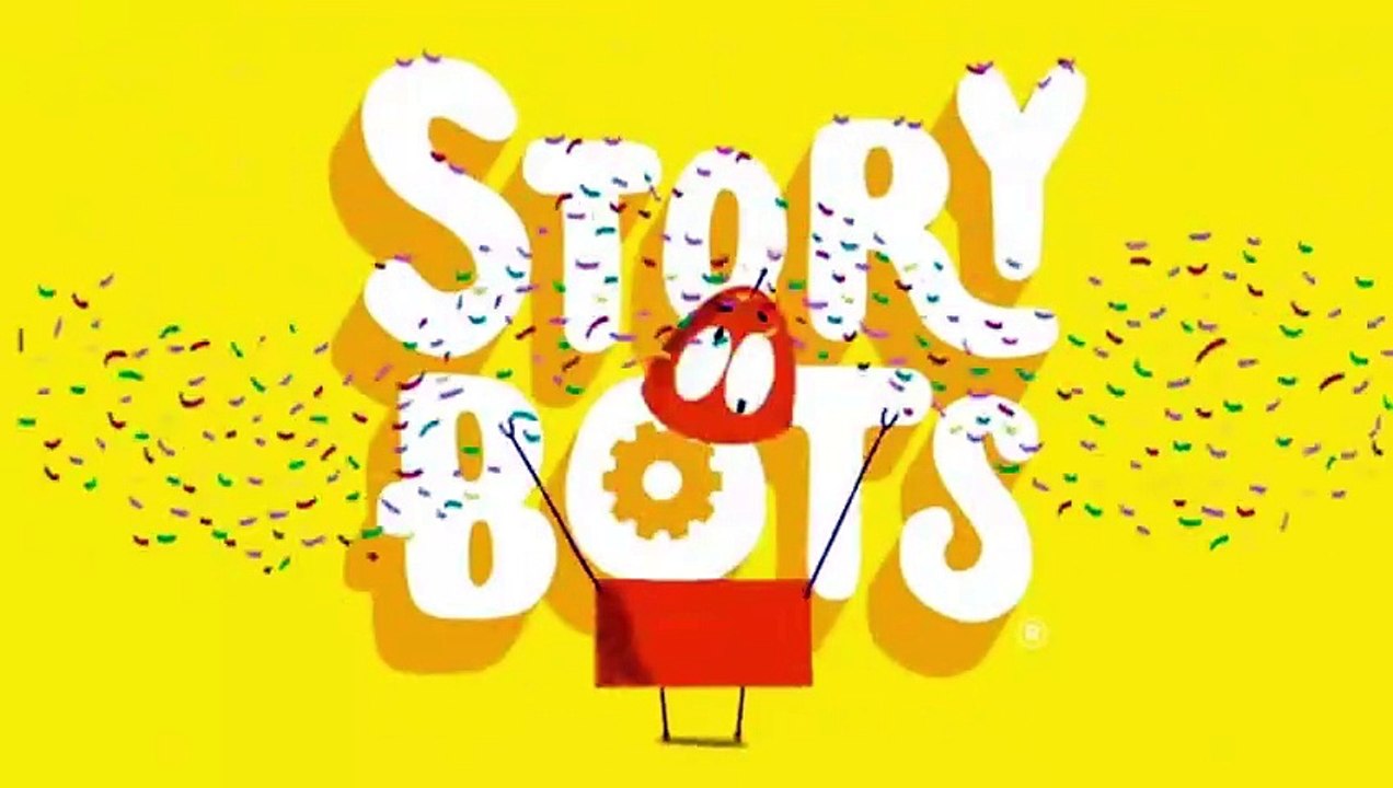 Storybots time seven days but with the G# keys