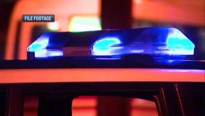 RELIGIOUS LEADERS MEET POLICE ON CRIME