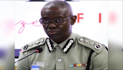 TTPS TO OFFICERS: ABIDE BY COURT GUN POLICY