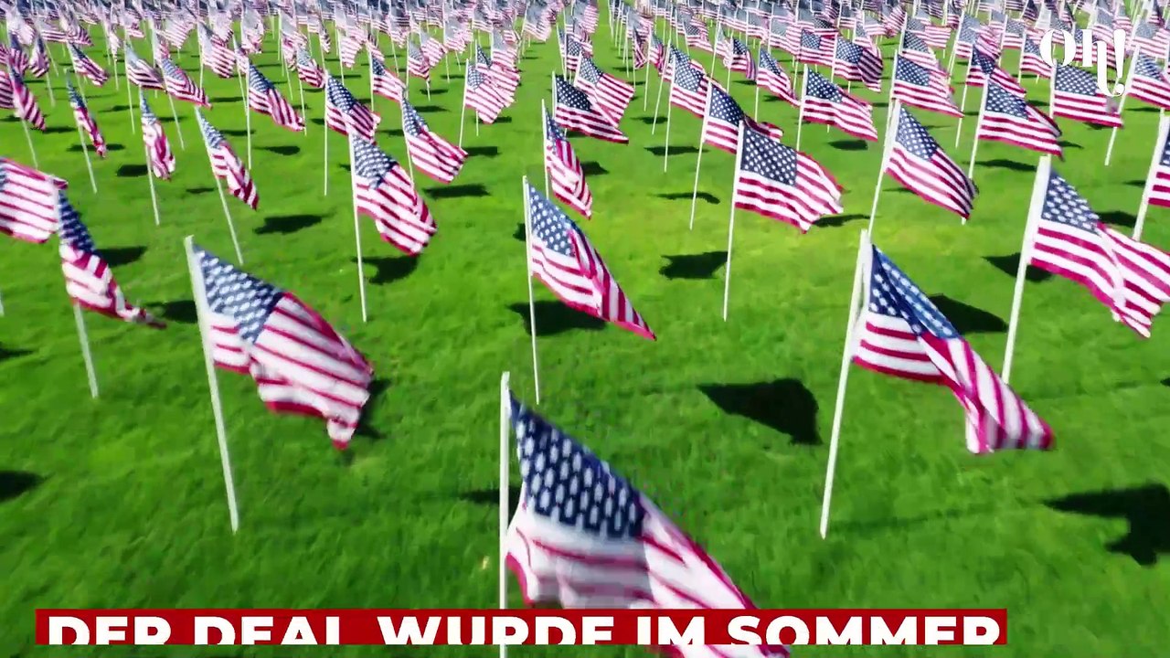 Richter bestätigt umstrittenen Deal: 9/11-Cheforganisator könnte Todesstrafe entgehen