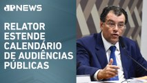 Votação da reforma tributária no Senado deve atrasar