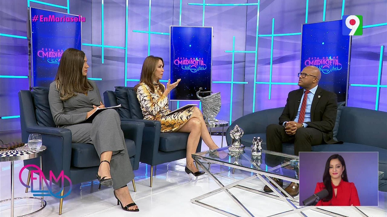 Dr. Luis Peña nos trae detalles del "Paro Nacional de Labores en los Hospitales" | ENM