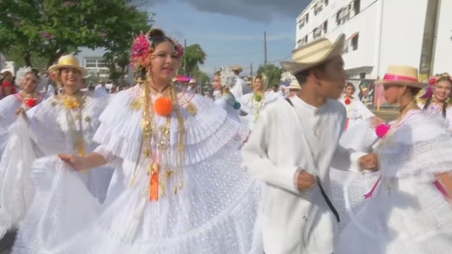 Pequeños comerciantes de La Villas solicitan claridad sobre celebración del 10 de noviembre