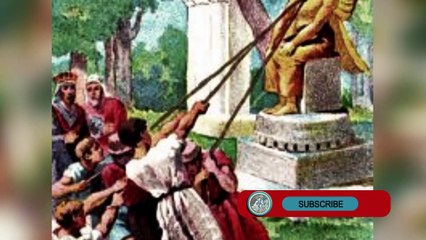 King Asa of Judah: The Man Who Trusted God & uprooted the Ashera  & Idolatry | 913 BC