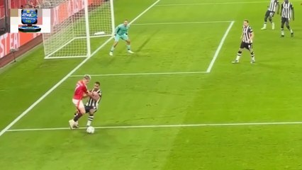 Amad Diallo's Incredible Performance Secures Victory For Manchester United Against PAOK