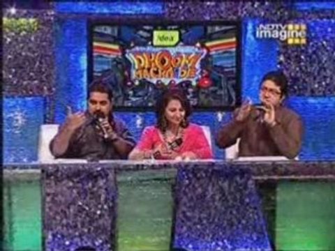 Dhoom Macha De - 24th April 08 pt3 - apnicommunity.com