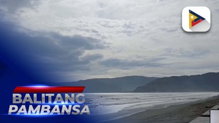 Aurora PDRRMO, tiniyak ang kahandaan sa posibleng epekto ng Bagyong #MarcePH
