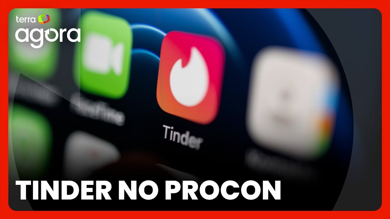 Homem aciona Procon por não conseguir sair com ninguém do Tinder